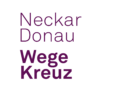 Neckar-Donau-Wegekreuz